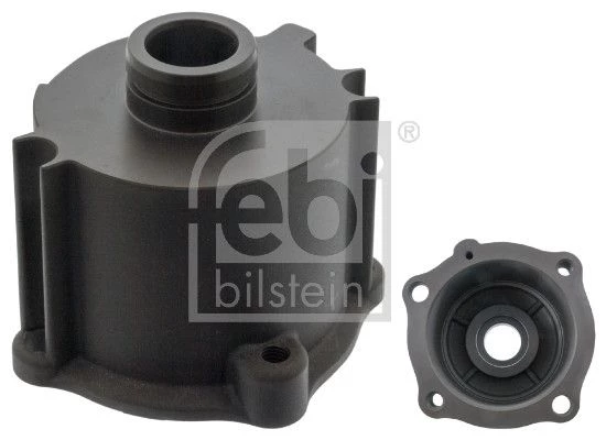 Shift Cylinder (manual transmission)