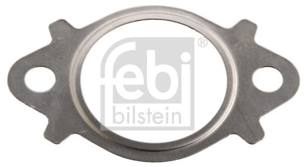 Gasket, EGR valve