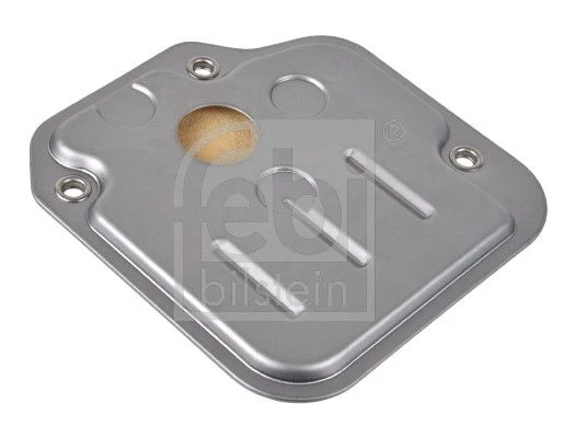 Hydraulic Filter, automatic transmission