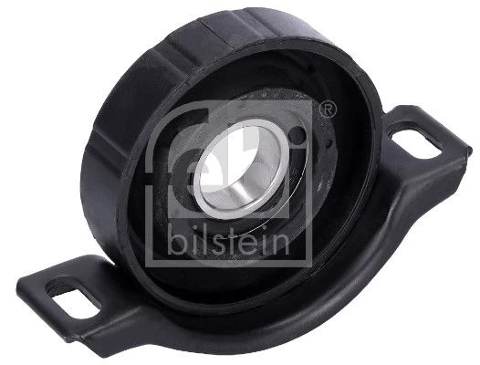 Suspension, propshaft