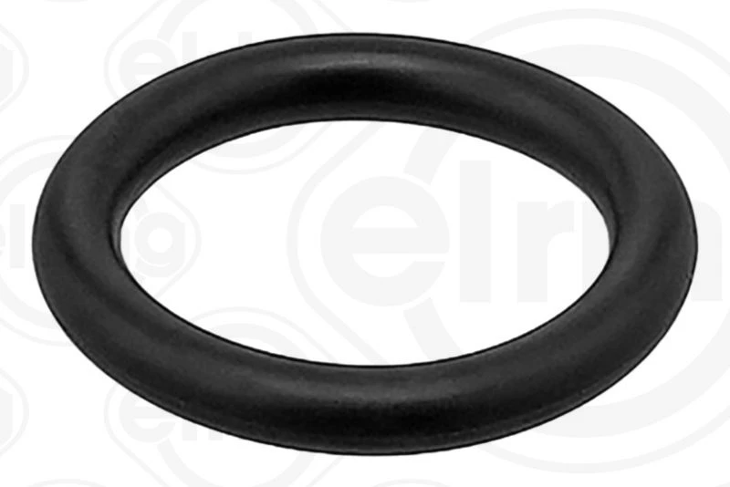 Gasket, oil filler neck cap