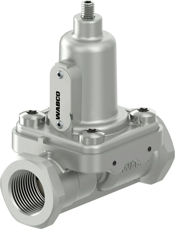 Overflow Valve