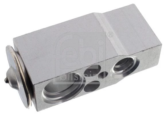 Expansion Valve, air conditioning