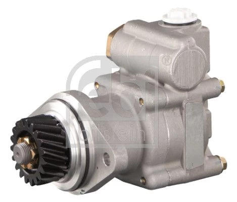 Hydraulic Pump, steering