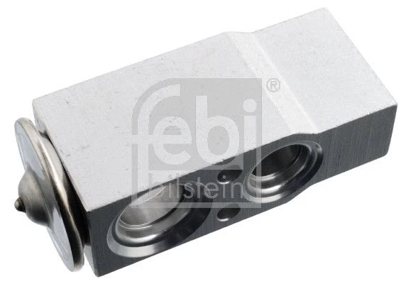 Expansion Valve, air conditioning