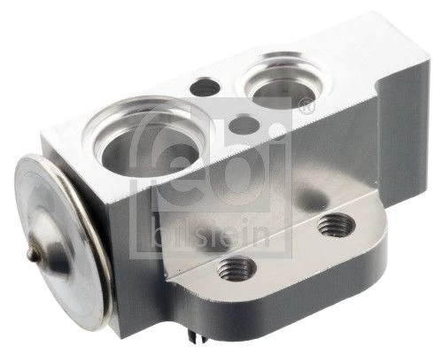 Expansion Valve, air conditioning
