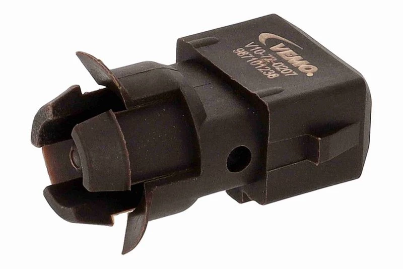 Sensor, exterior temperature