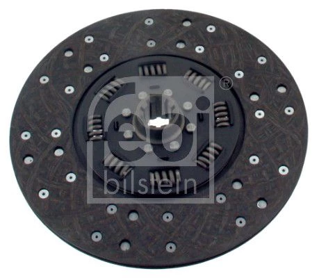 Clutch Disc