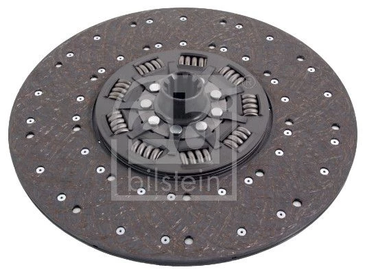 Clutch Disc