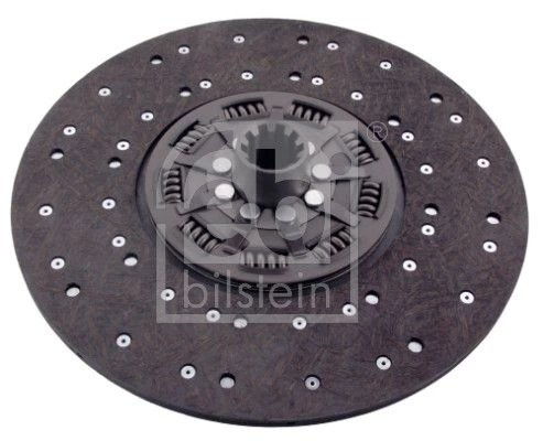Clutch Disc