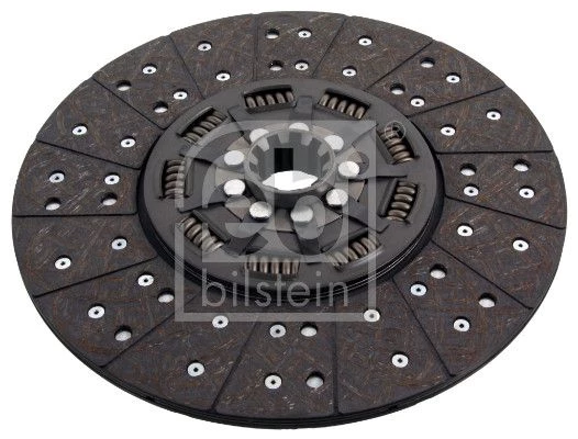 Clutch Disc