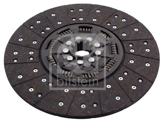 Clutch Disc