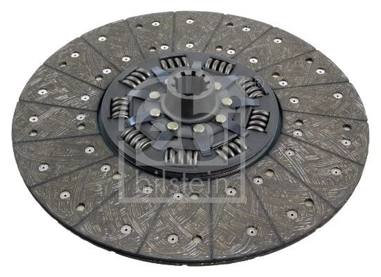 Clutch Disc