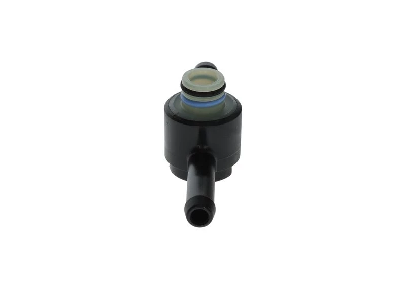Valve, fuel filter