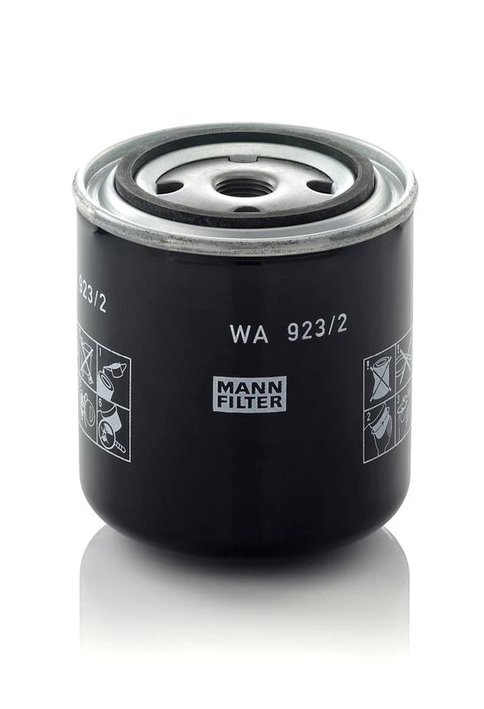 Coolant Filter