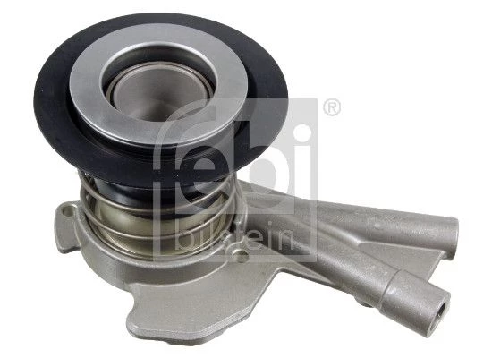 Central Slave Cylinder, clutch