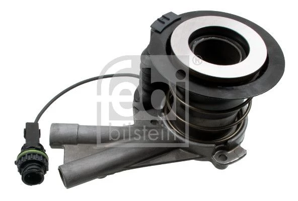 Central Slave Cylinder, clutch