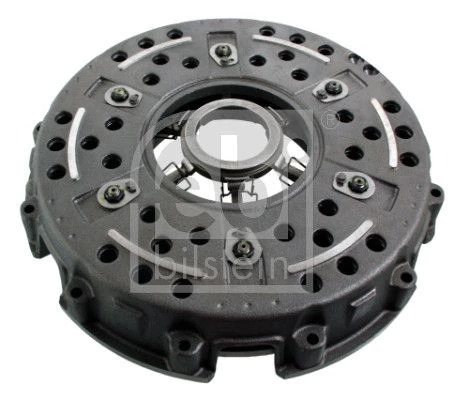 Clutch Pressure Plate