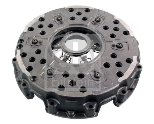 Clutch Pressure Plate
