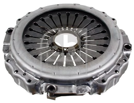 Clutch Pressure Plate