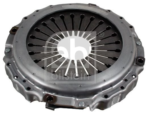 Clutch Pressure Plate