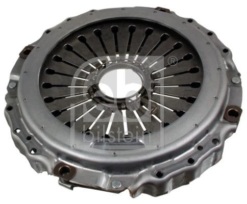 Clutch Pressure Plate