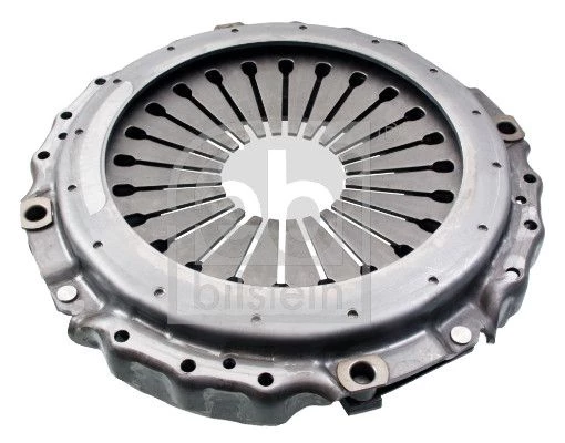 Clutch Pressure Plate
