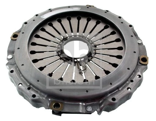 Clutch Pressure Plate