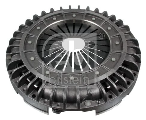 Clutch Pressure Plate