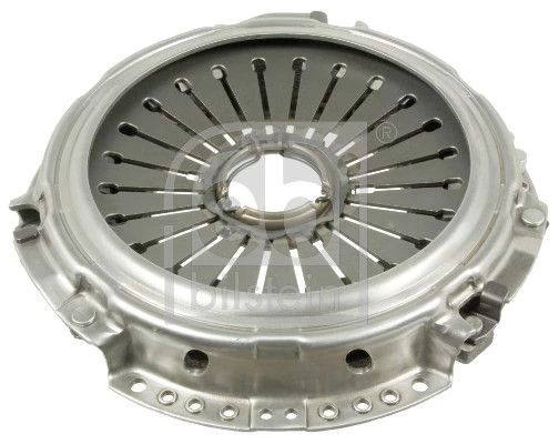 Clutch Pressure Plate