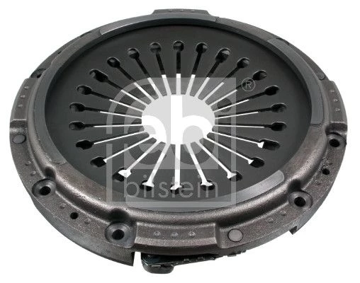 Clutch Pressure Plate