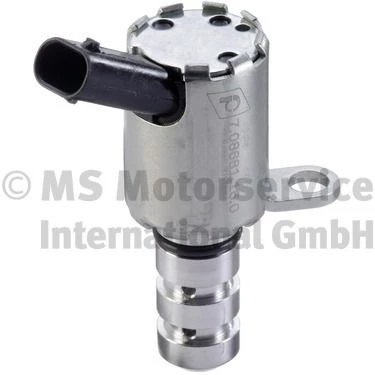 Oil Pressure Valve