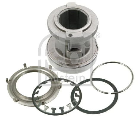 Clutch Release Bearing