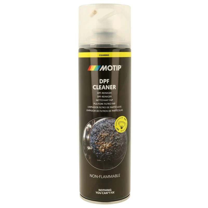 Universal Cleaner