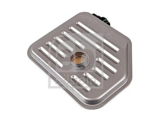 Hydraulic Filter, automatic transmission