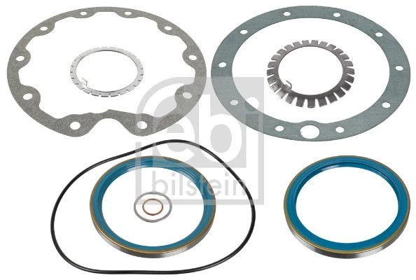 Gasket Set, external planetary gearbox