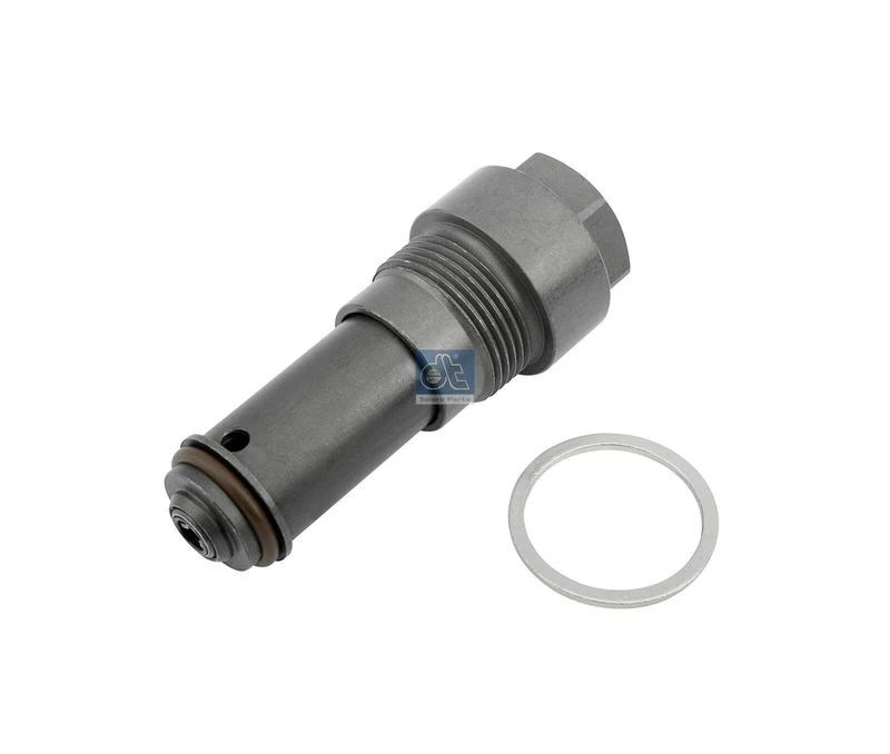 Overflow Valve