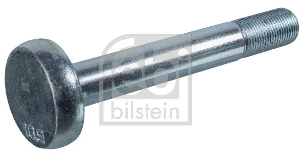 Spring Bolt