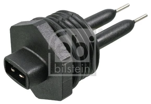 Sensor, coolant level