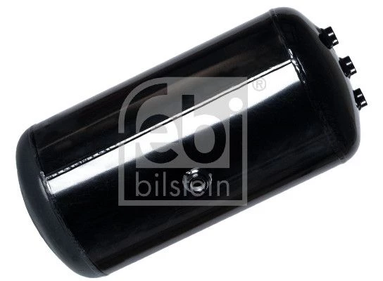 Air Tank, compressed-air system