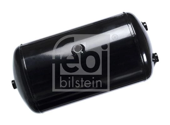 Air Tank, compressed-air system