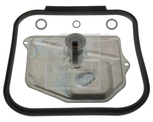 Hydraulic Filter Kit, automatic transmission