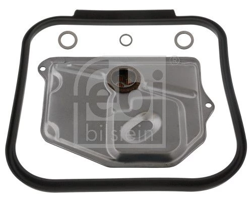 Hydraulic Filter Kit, automatic transmission