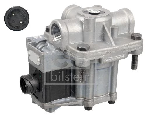 Relay Valve