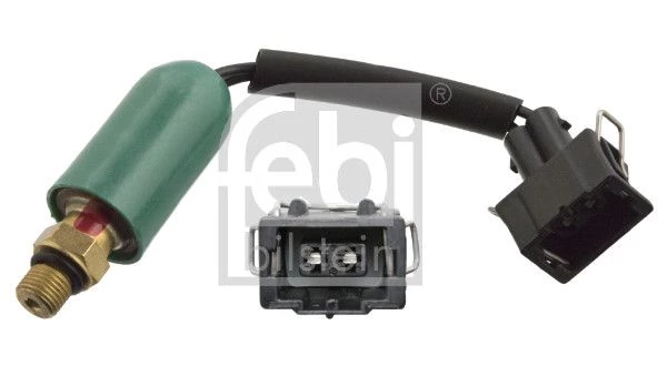 Oil Pressure Switch