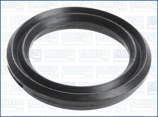 Gasket, oil filler neck cap
