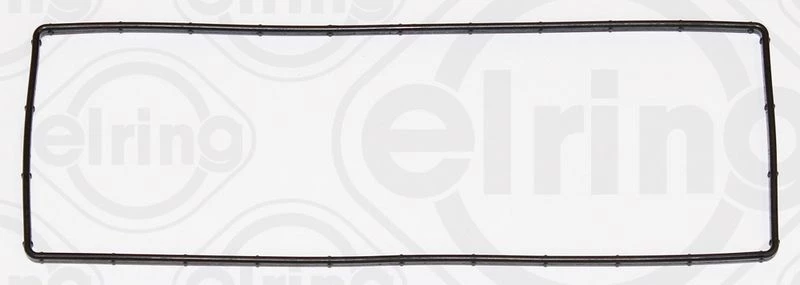 Gasket, charge air cooler