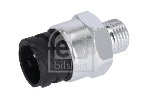 Sensor, compressed-air system