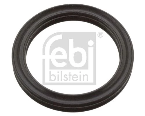 Gasket, oil filter housing