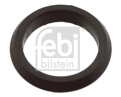 Gasket, servo pump